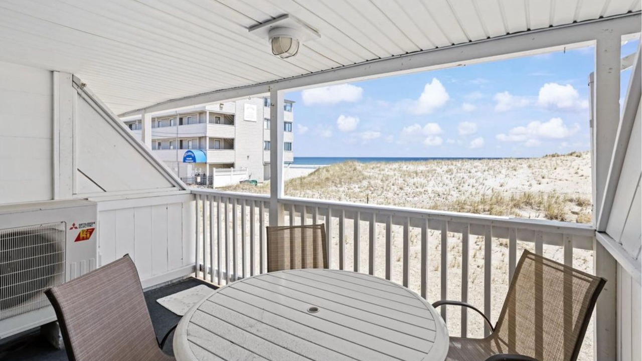 Photo of Outdoor in Hampton