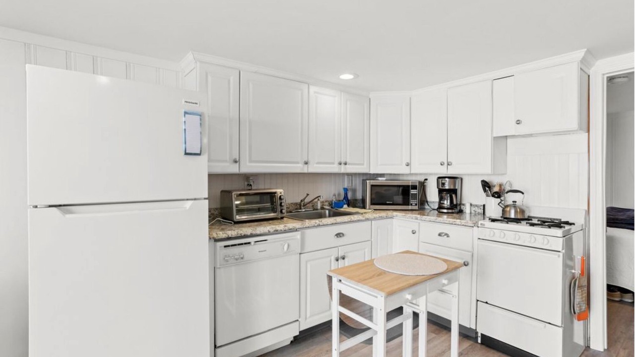 Photo of Kitchen in Hampton