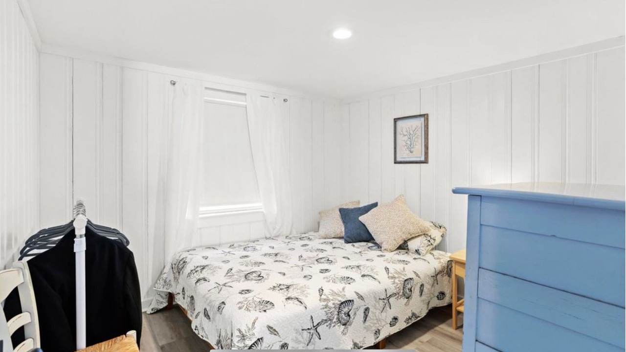 Photo of Bedroom in Hampton