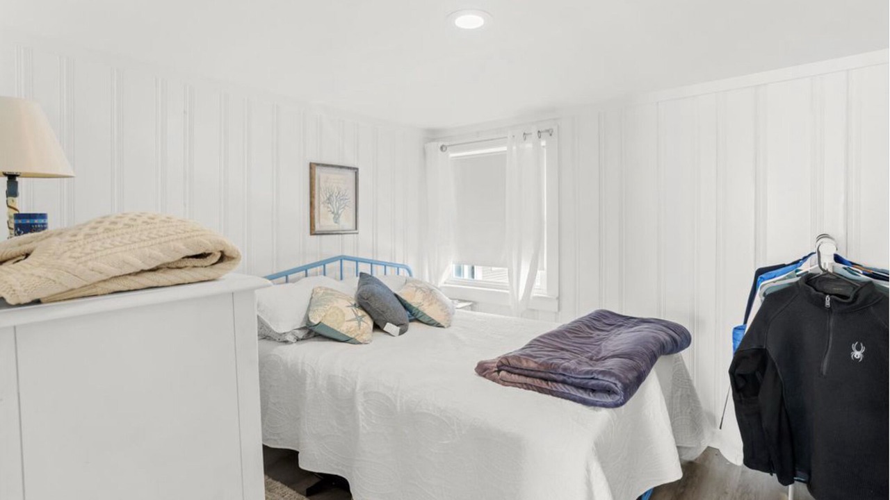 Photo of Bedroom in Hampton