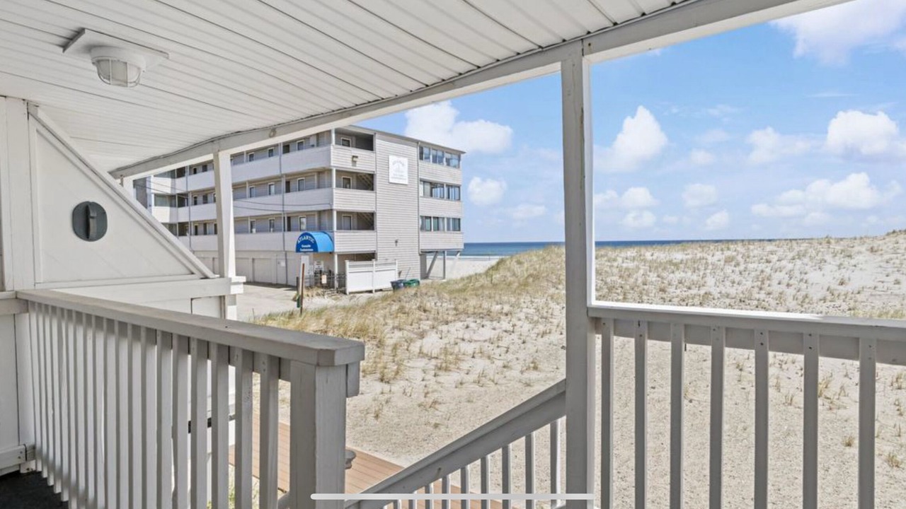 Photo of Outdoor in Hampton