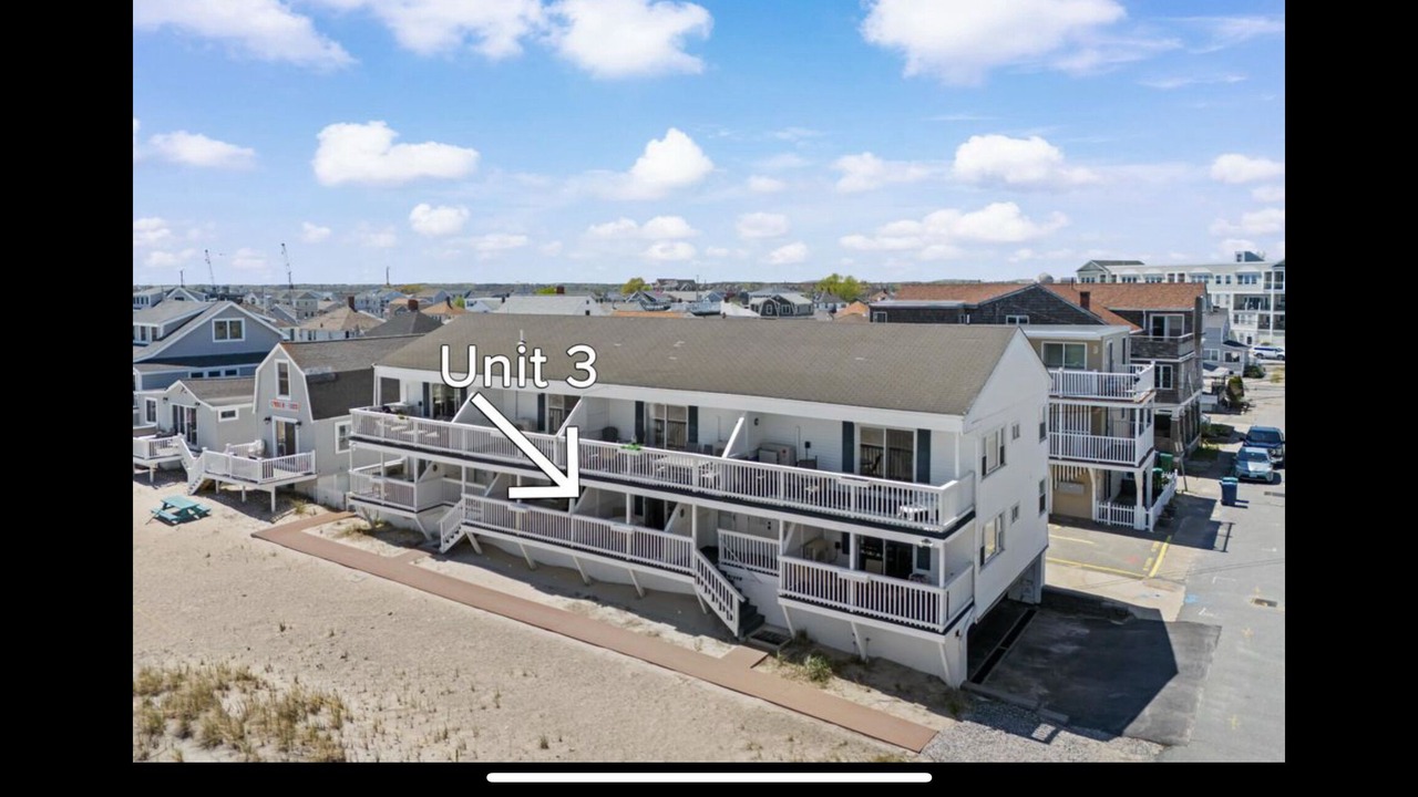 Photo of Outdoor in Hampton