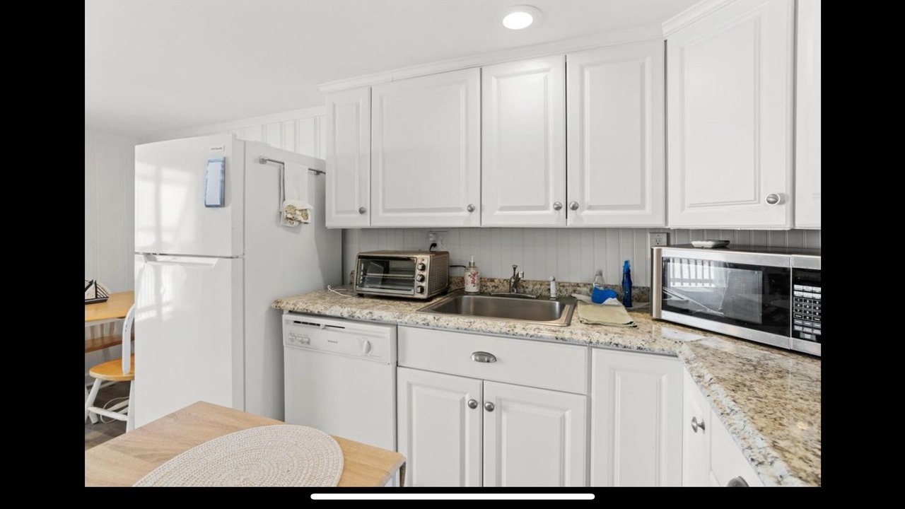 Photo of Kitchen in Hampton