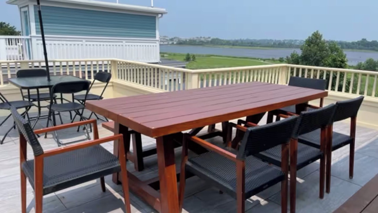 Photo of Outdoor in Neponset - Port Norfolk