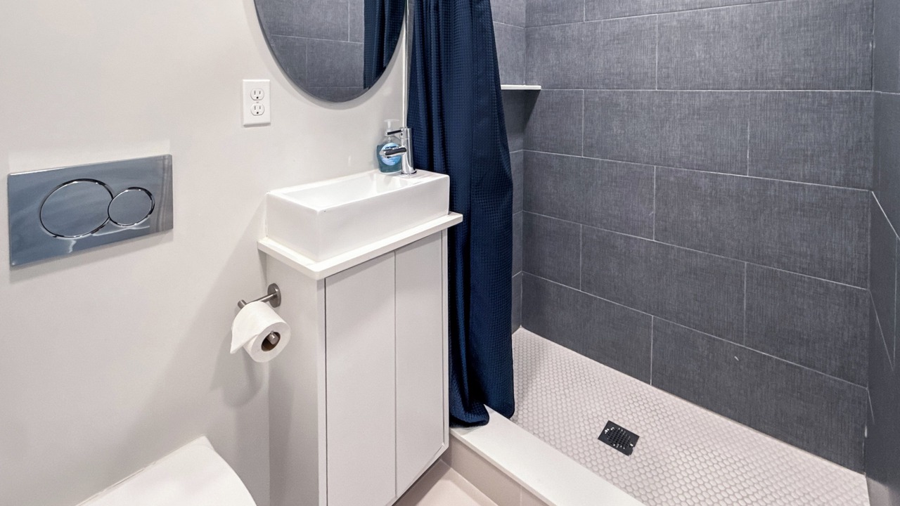 Photo of Bathroom in Neponset - Port Norfolk