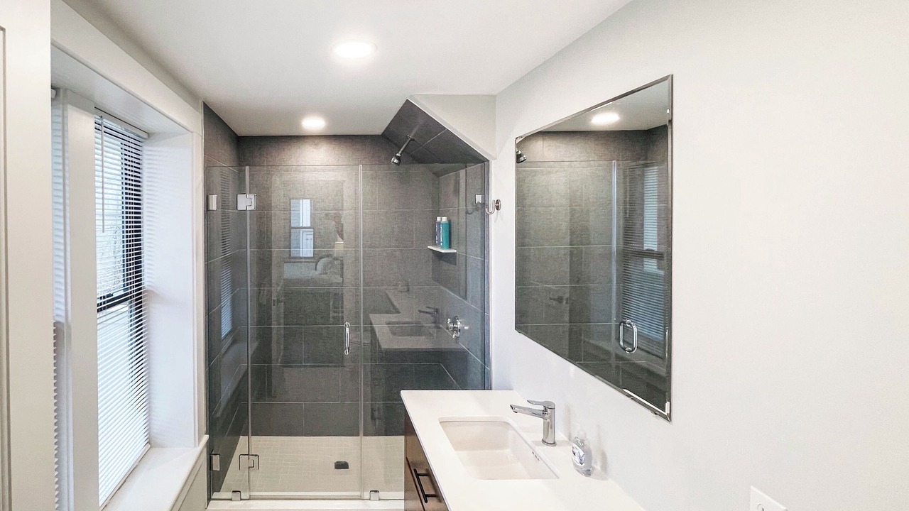 Photo of Bathroom in Neponset - Port Norfolk
