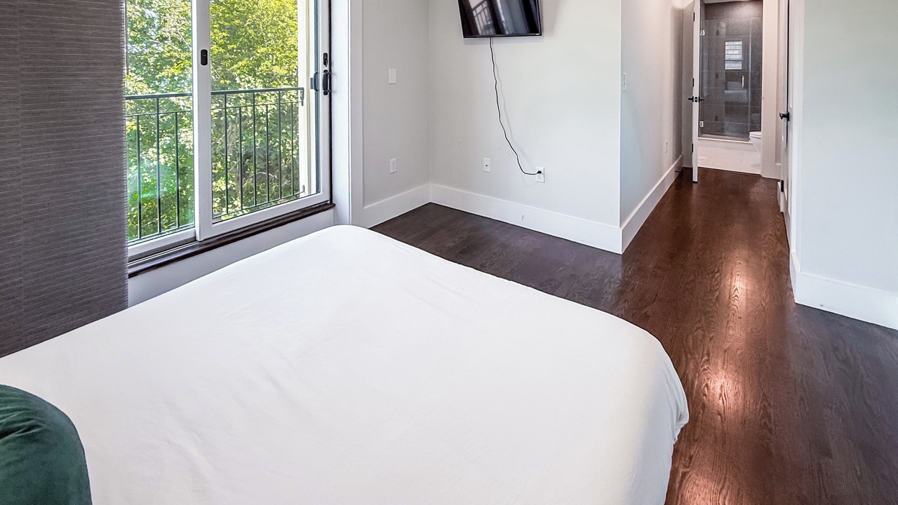 Photo of Bedroom in Neponset - Port Norfolk