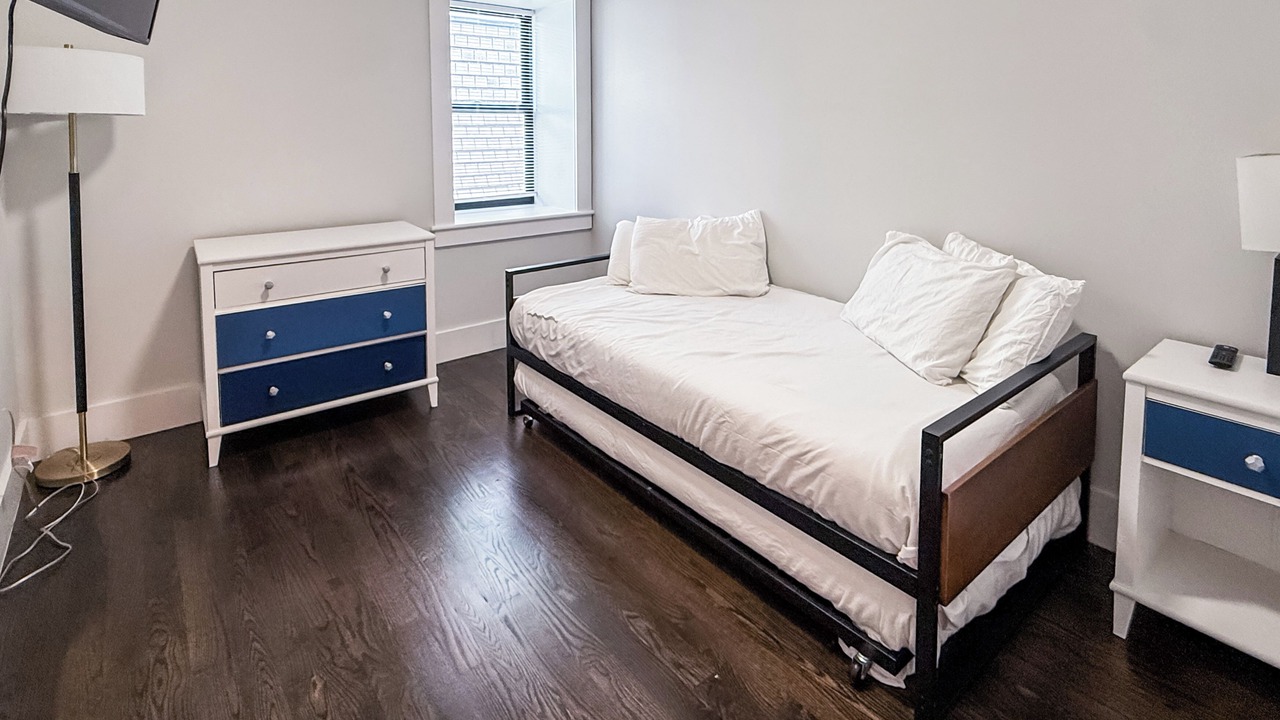 Photo of Bedroom in Neponset - Port Norfolk