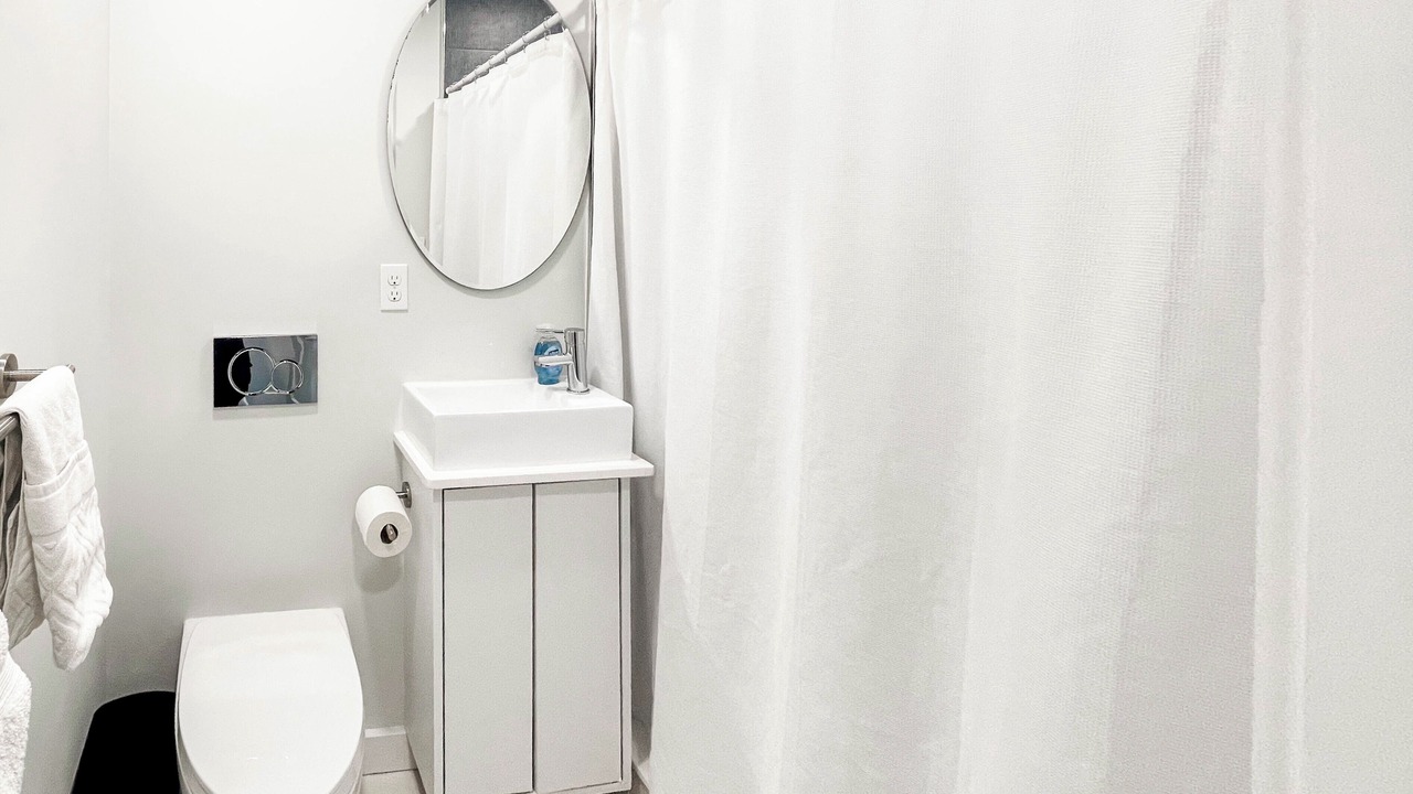 Photo of Bathroom in Neponset - Port Norfolk