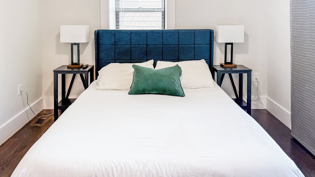 Photo of Bedroom in Neponset - Port Norfolk
