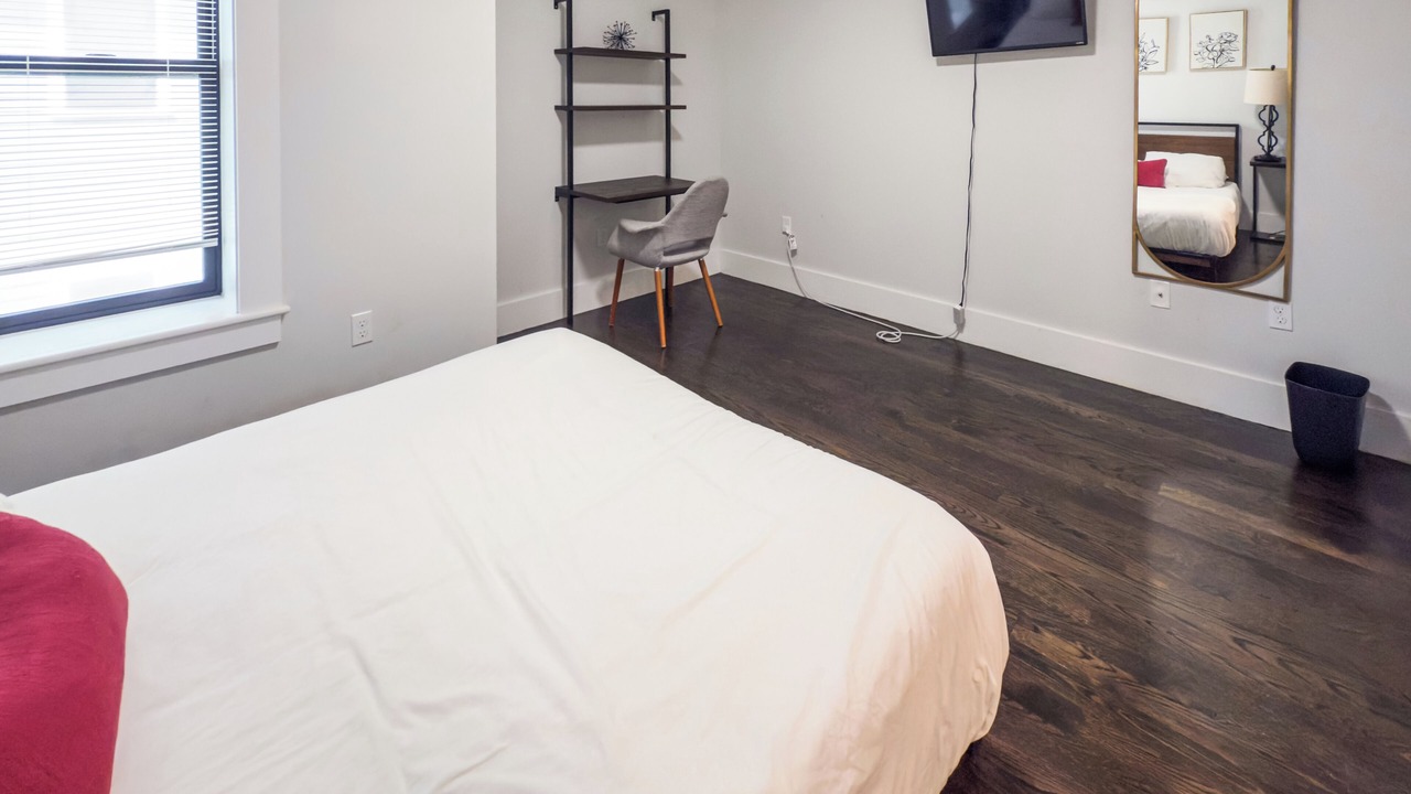 Photo of Bedroom in Neponset - Port Norfolk