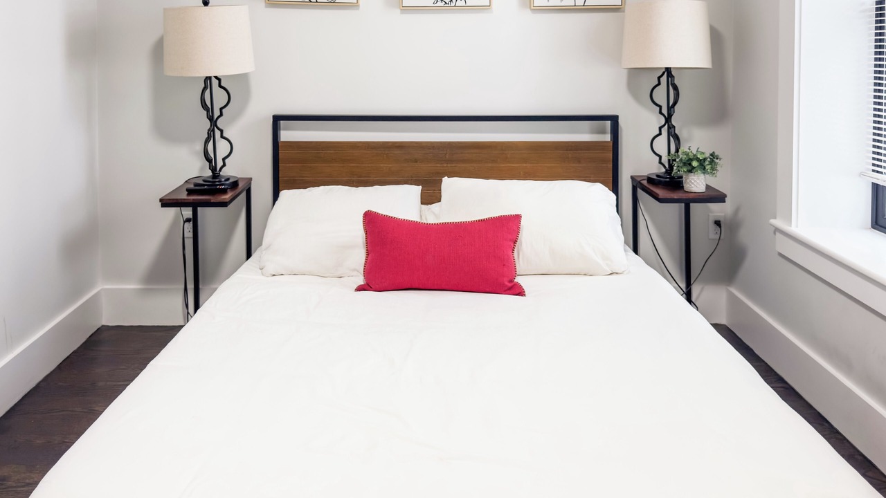 Photo of Bedroom in Neponset - Port Norfolk