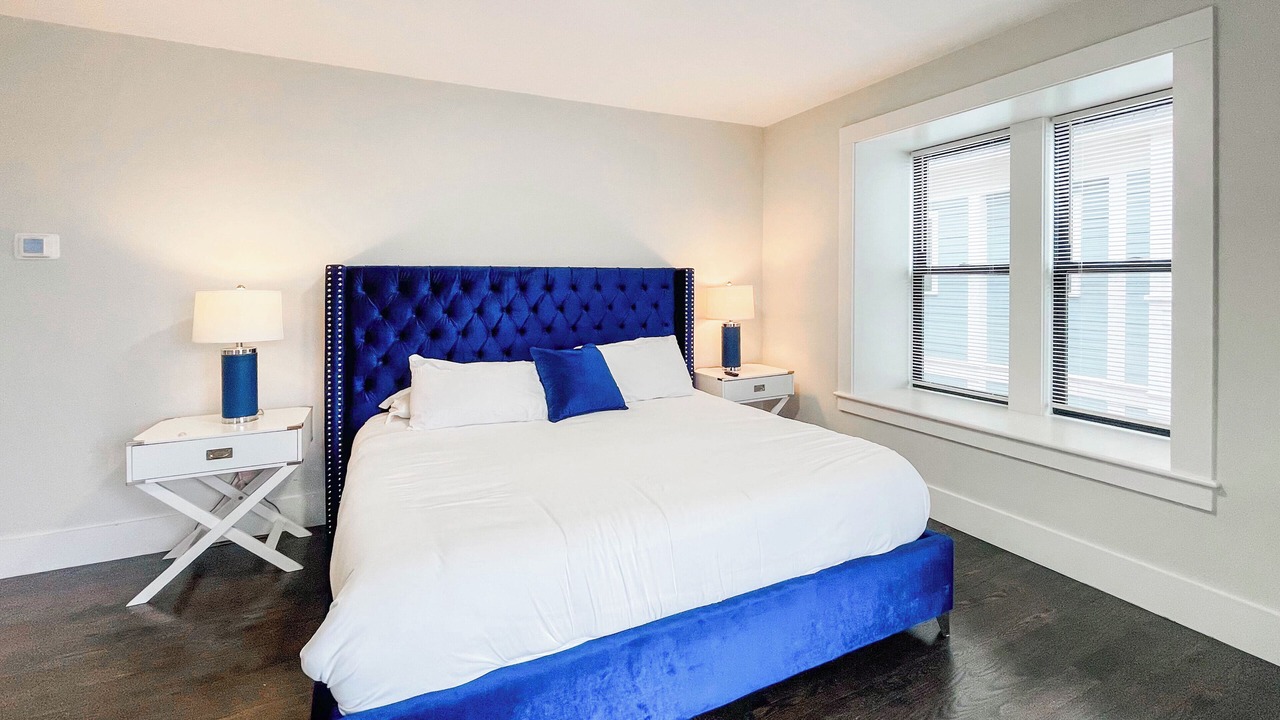 Photo of Bedroom in Neponset - Port Norfolk
