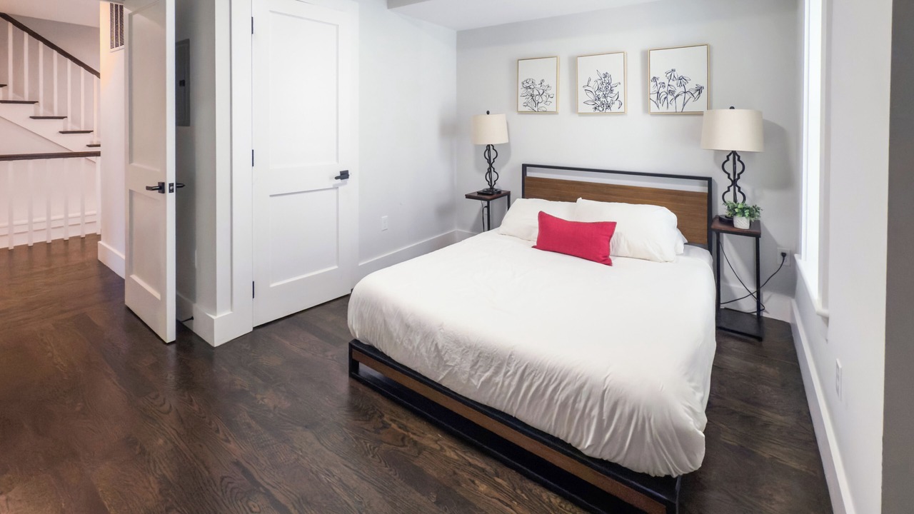 Photo of Bedroom in Neponset - Port Norfolk