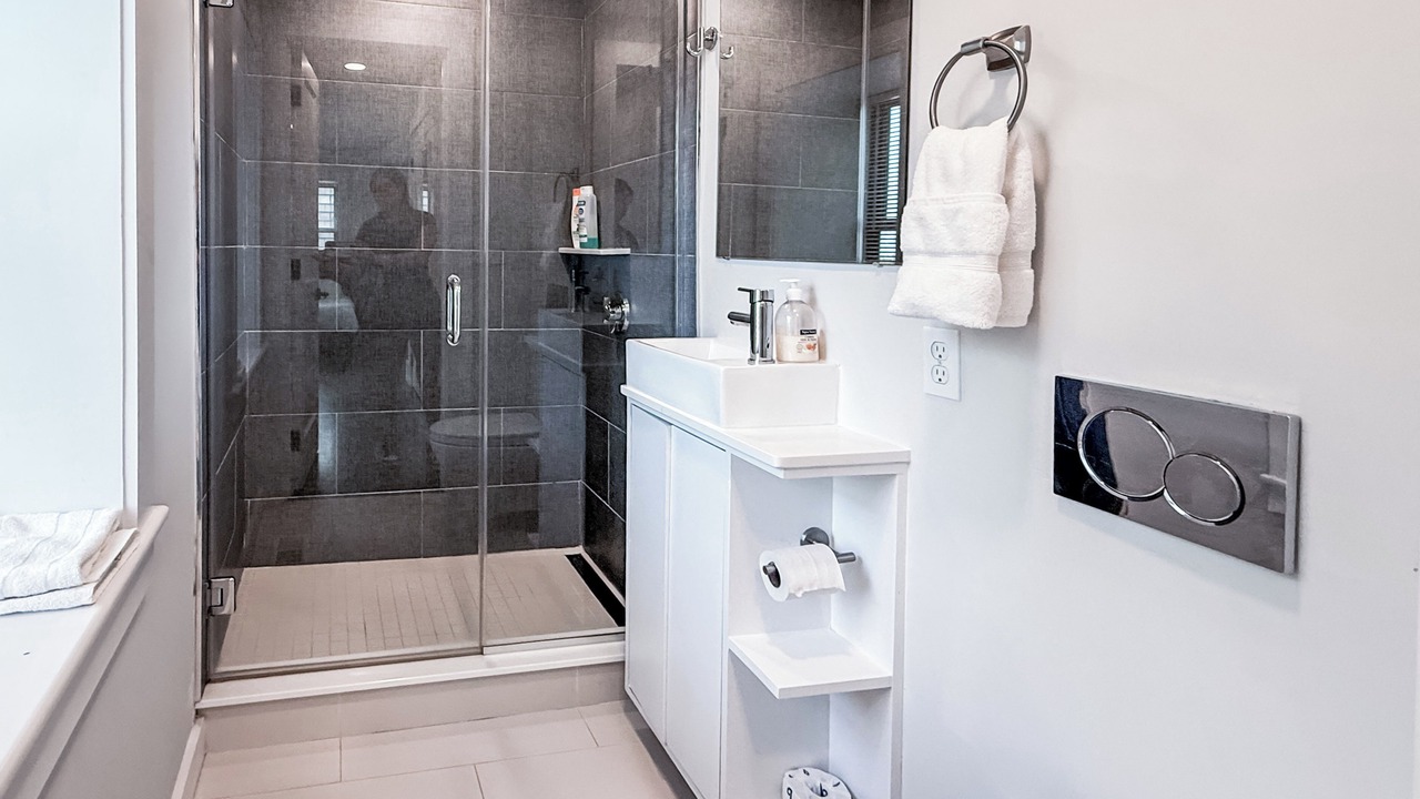 Photo of Bathroom in Neponset - Port Norfolk