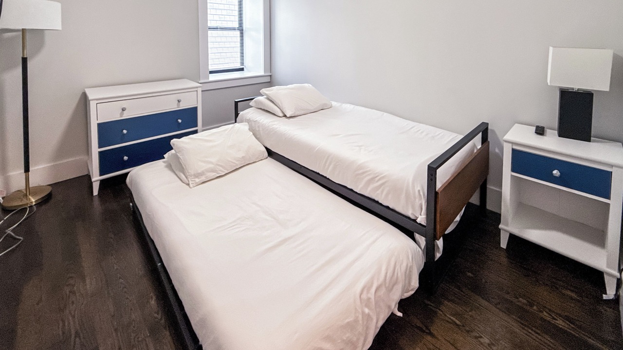 Photo of Bedroom in Neponset - Port Norfolk