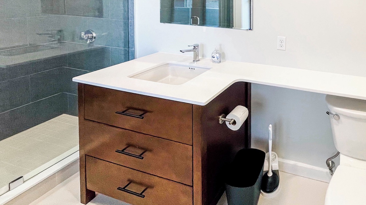 Photo of Bathroom in Neponset - Port Norfolk