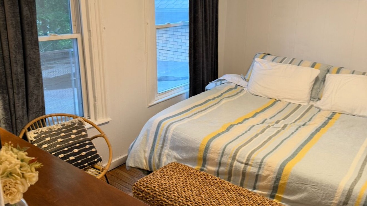Photo of Bedroom in Kingston