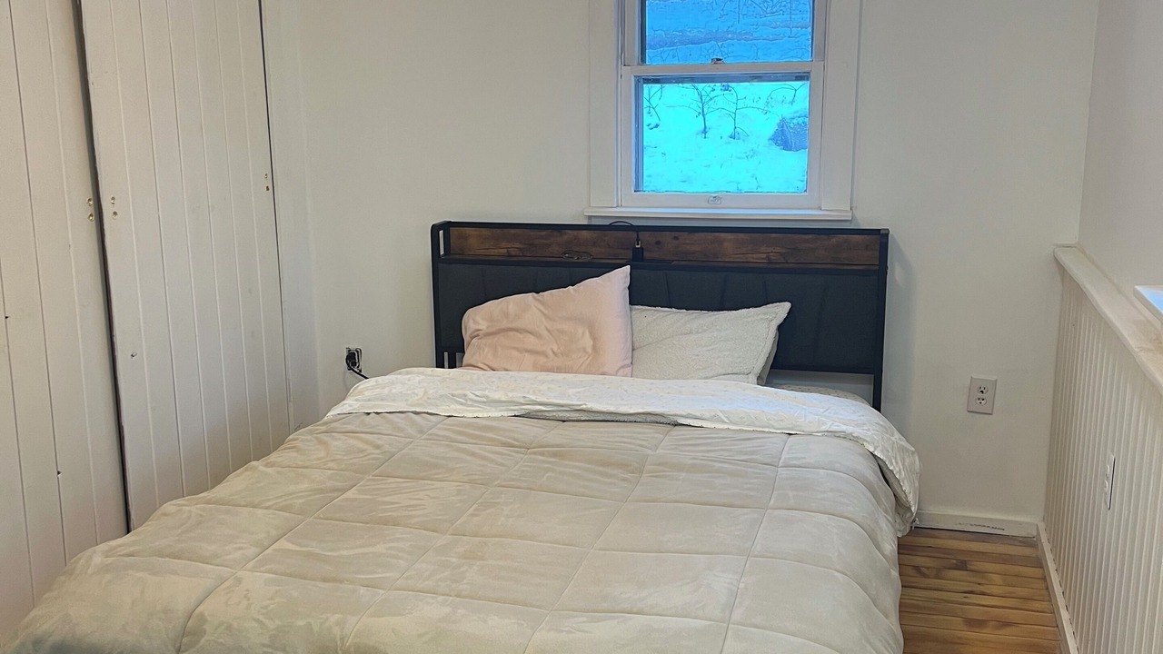 Photo of Bedroom in Arkville
