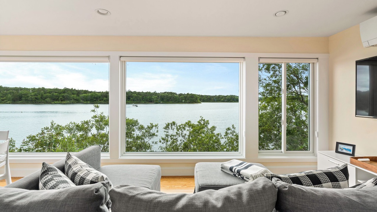 Photo of Livingroom in Sandwich