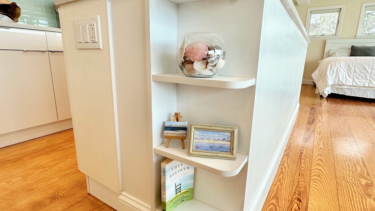 Photo of Bedroom in Sandwich