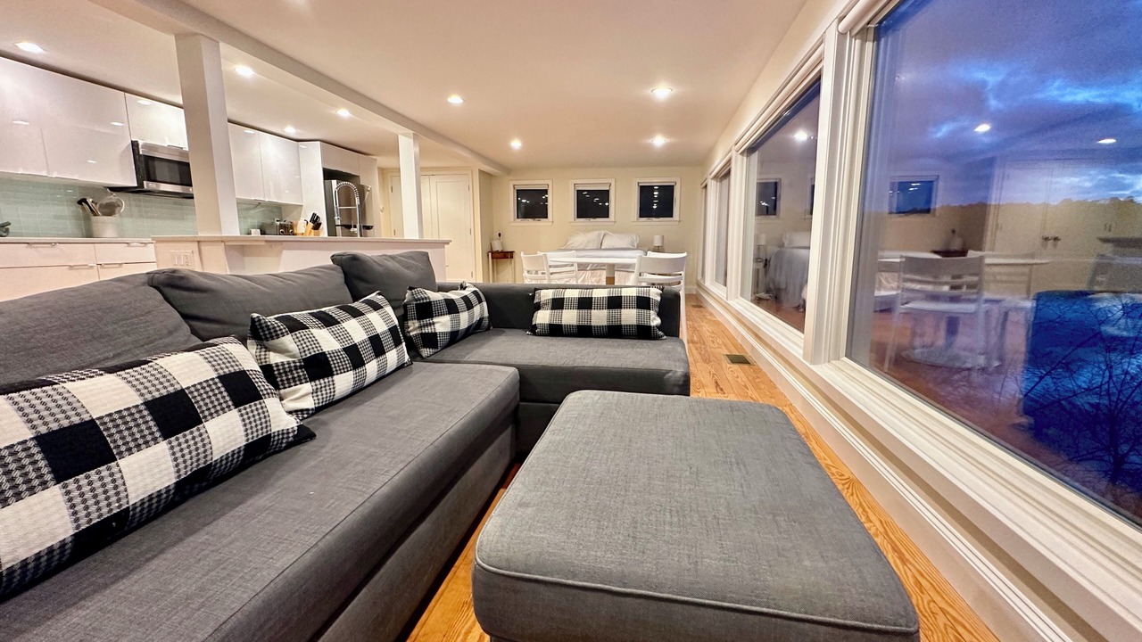 Photo of Livingroom in Sandwich