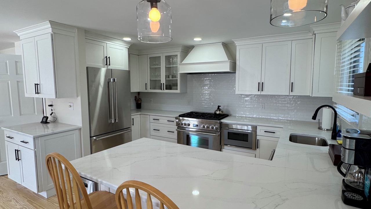 Photo of Kitchen in East Orleans