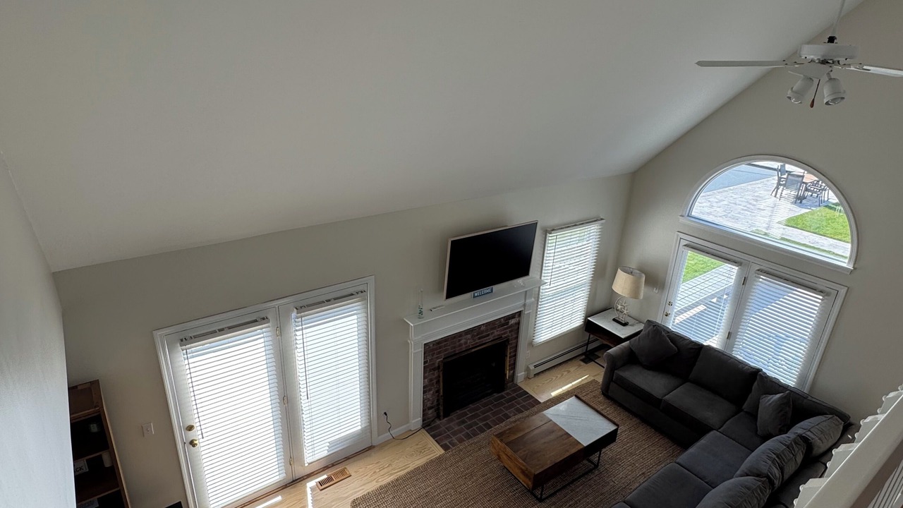 Photo of Patio Balcony in East Orleans