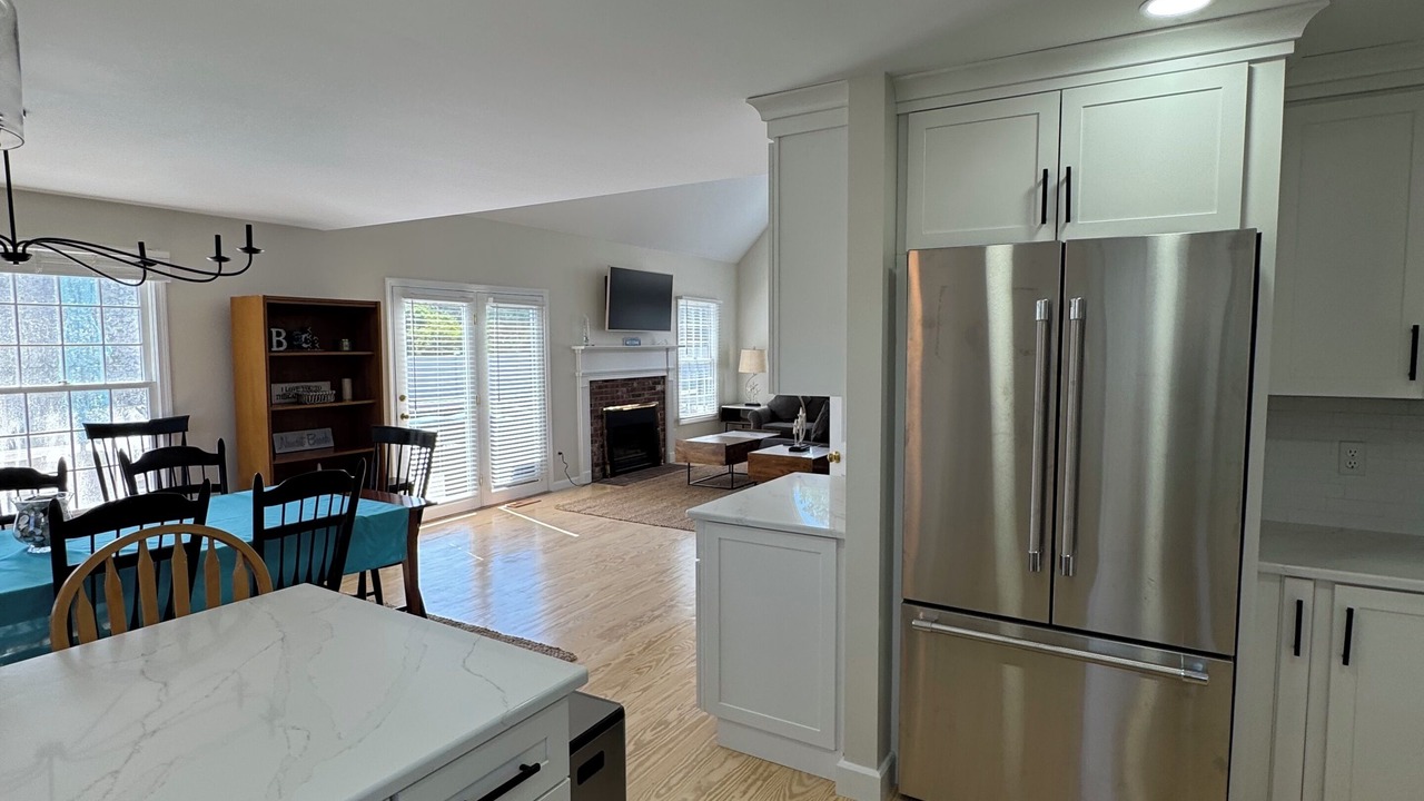 Photo of Bedroom in East Orleans