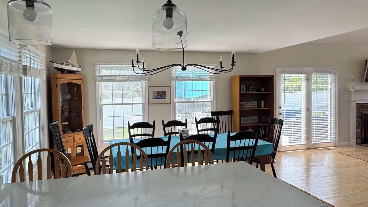 Photo of Bedroom in East Orleans