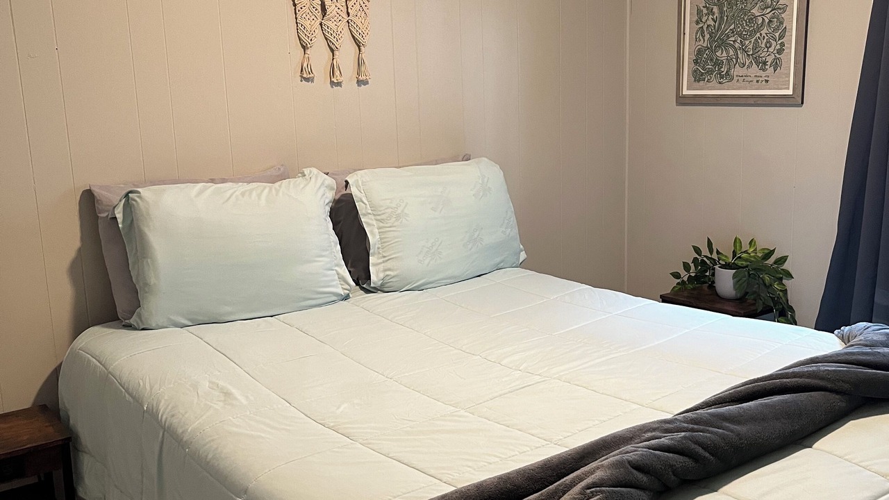 Photo of Bedroom in Westside