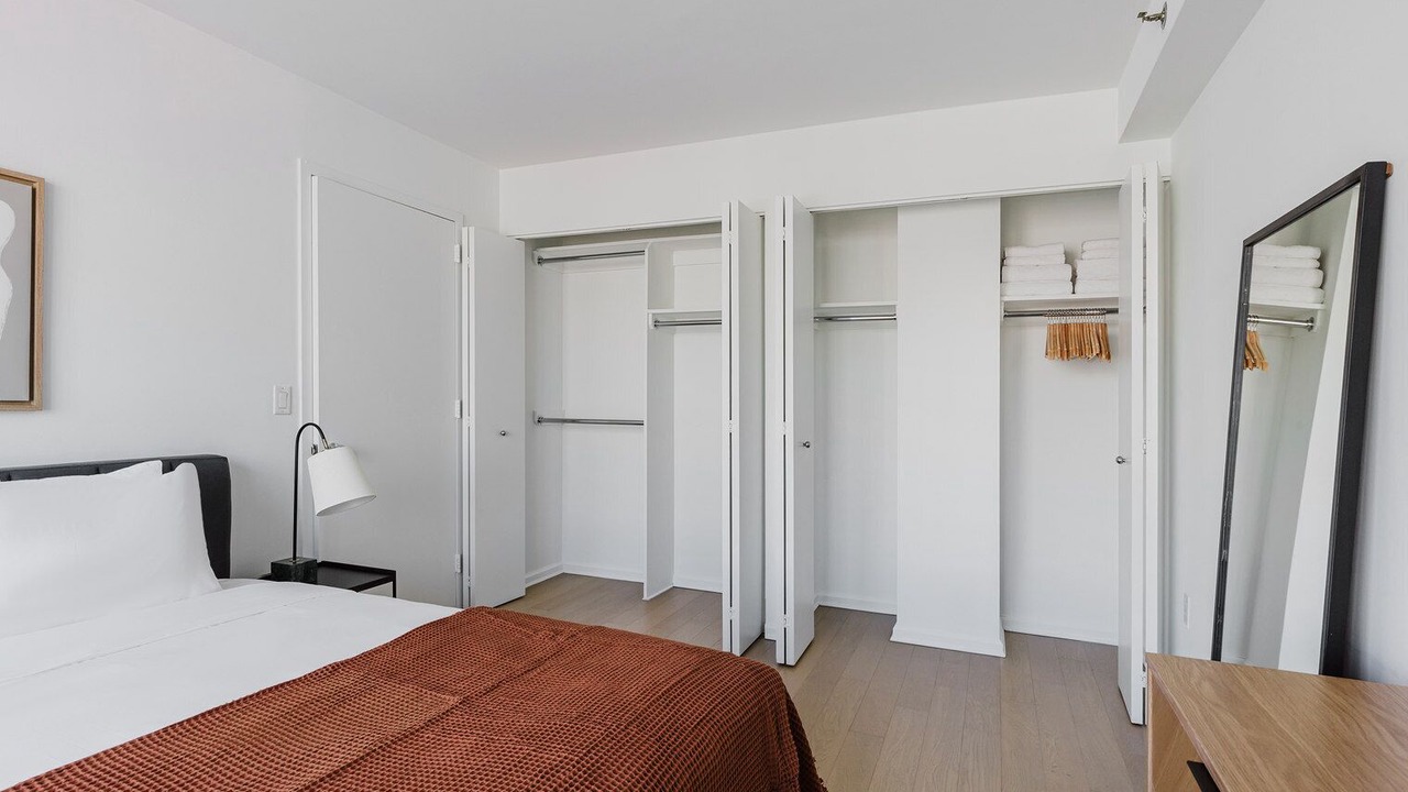 Photo of Bedroom in Chelsea