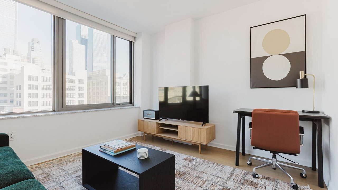 Photo of Livingroom in Chelsea