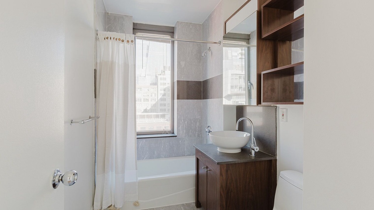 Photo of Bathroom in Chelsea