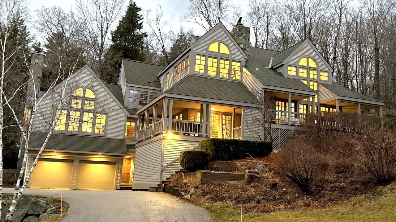 Photo of Outdoor in Stratton Mountain