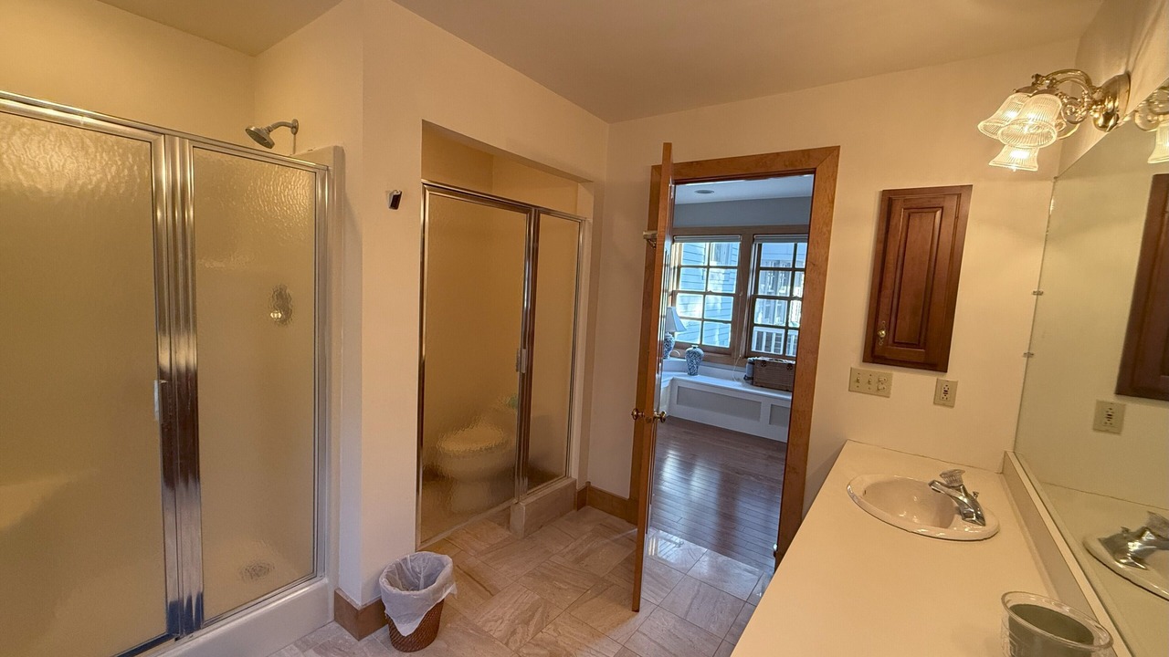 Photo of Bathroom in Stratton Mountain
