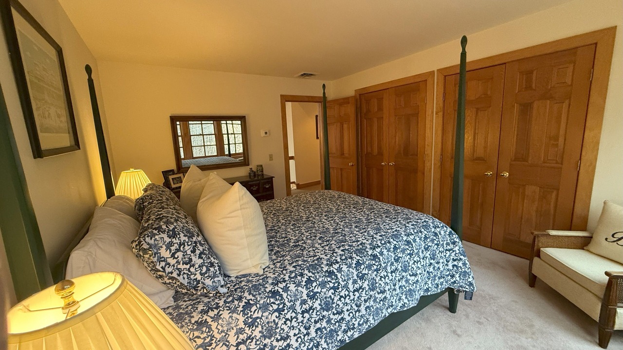 Photo of Bedroom in Stratton Mountain