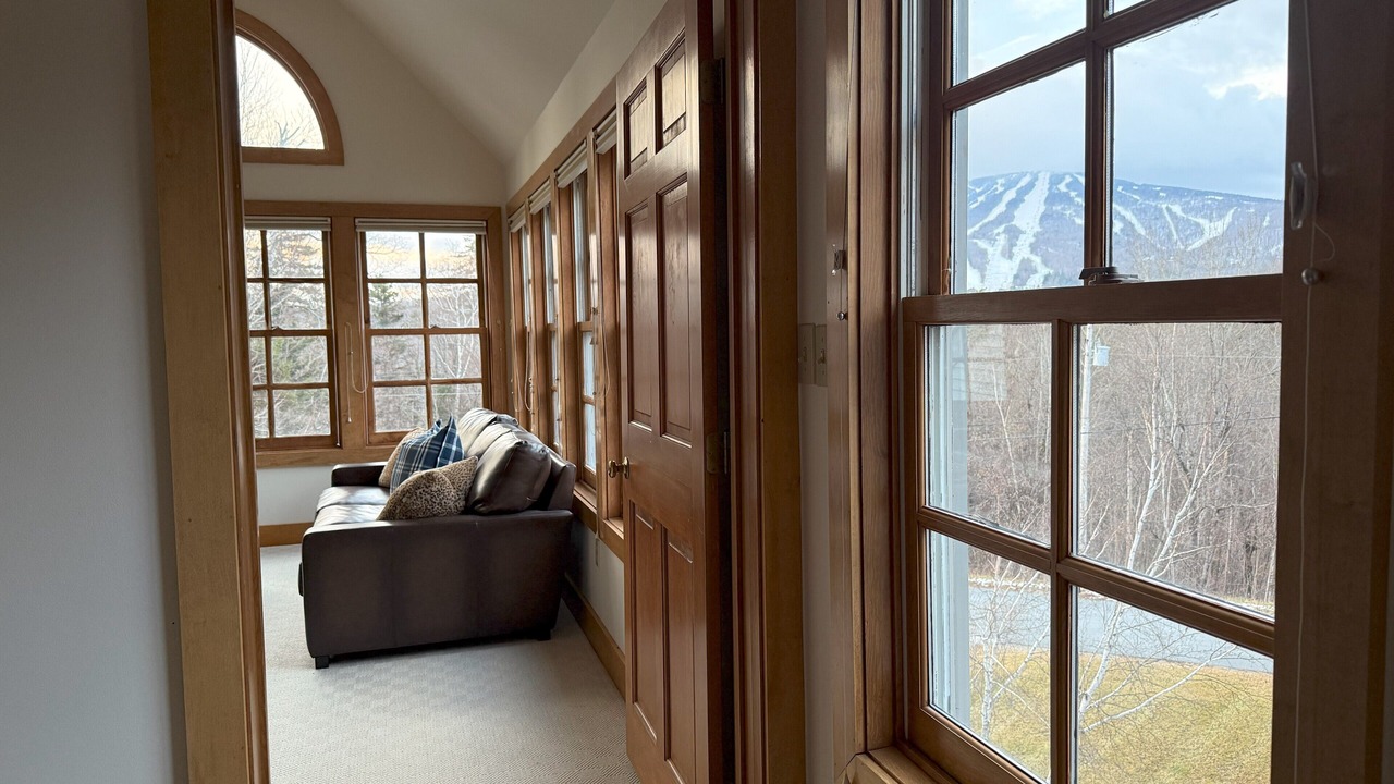 Photo of Livingroom in Stratton Mountain