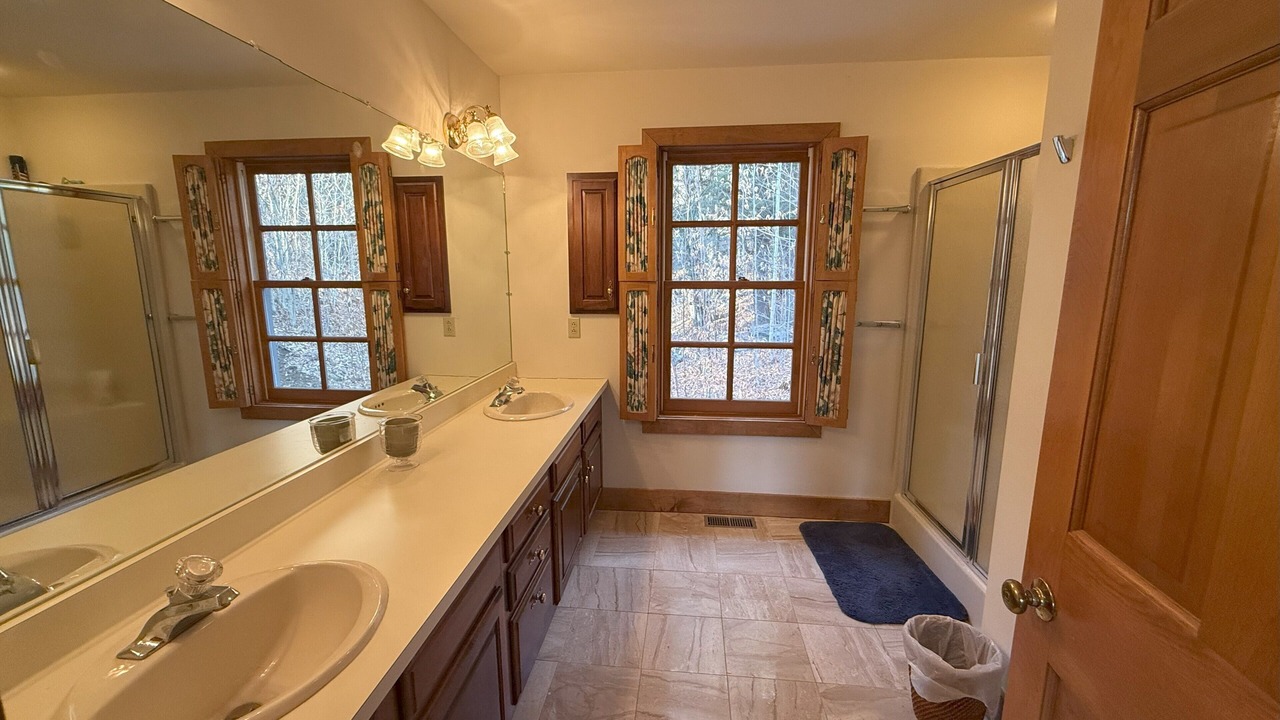 Photo of Bathroom in Stratton Mountain