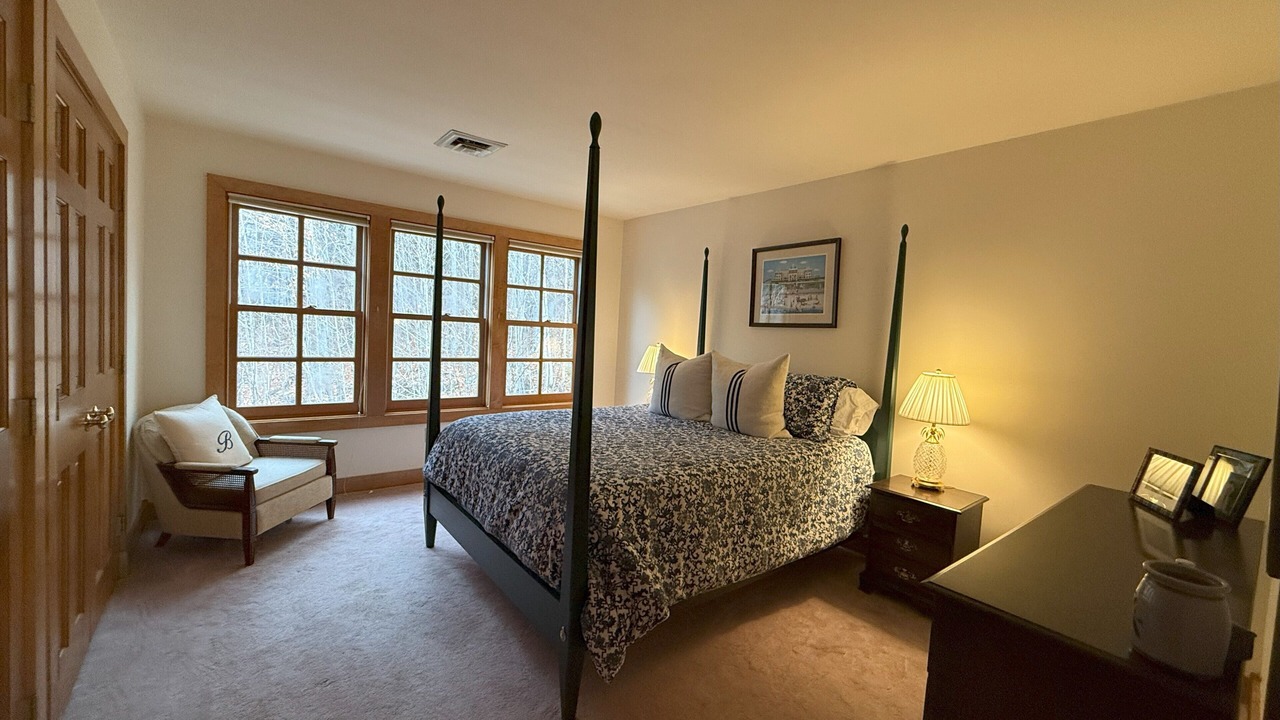 Photo of Bedroom in Stratton Mountain