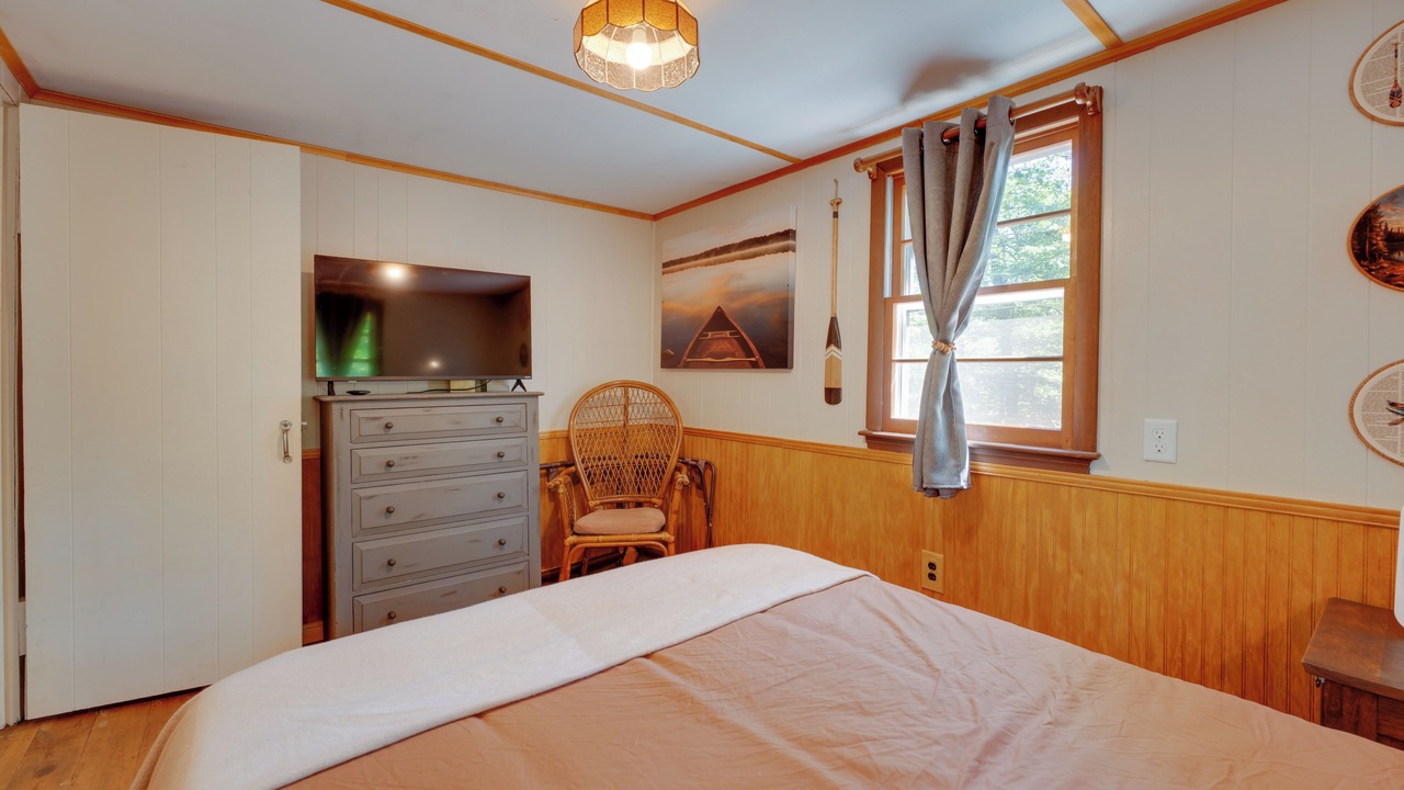 Photo of Bedroom in Waterboro