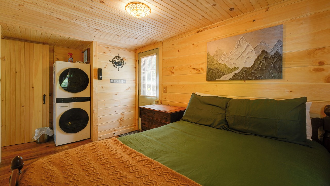 Photo of Bedroom in Waterboro