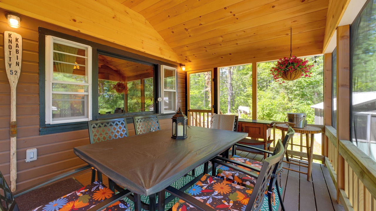 Photo of Outdoor in Waterboro