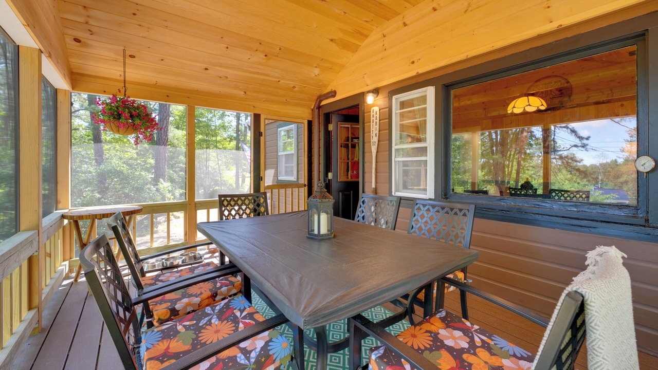 Photo of Outdoor in Waterboro