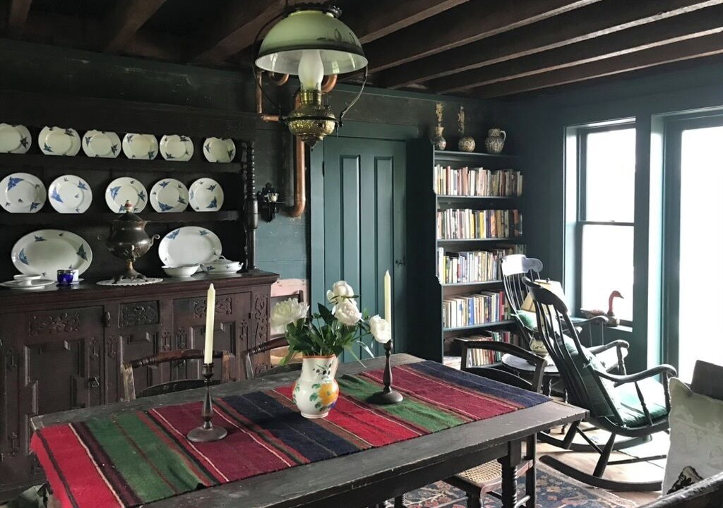 Photo of Bedroom in Meredith