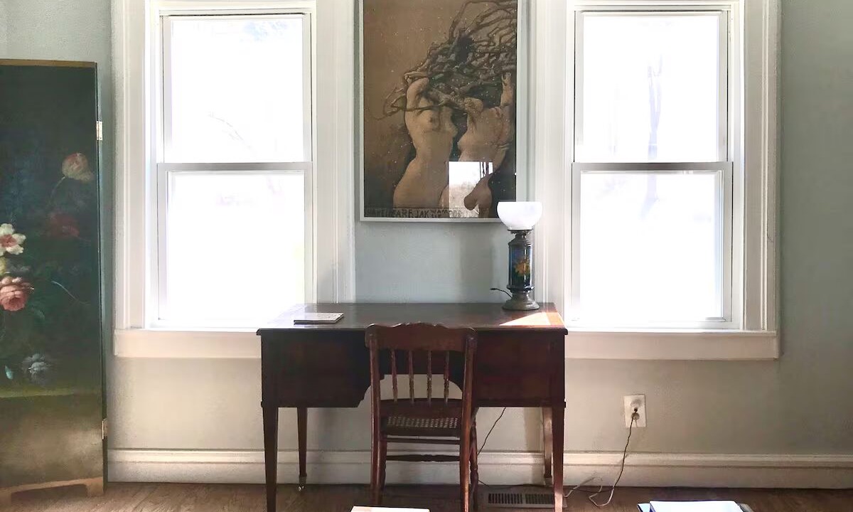Photo of Bedroom in Meredith