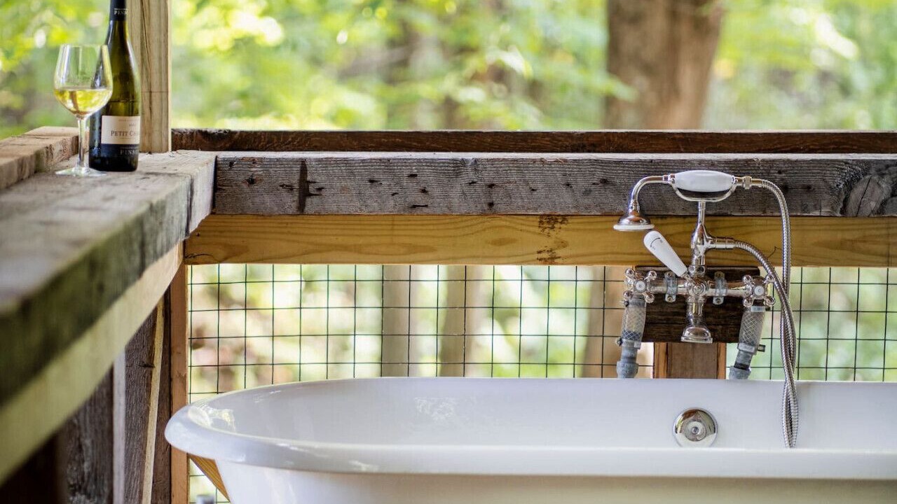 Photo of Bathroom in Hyde Park