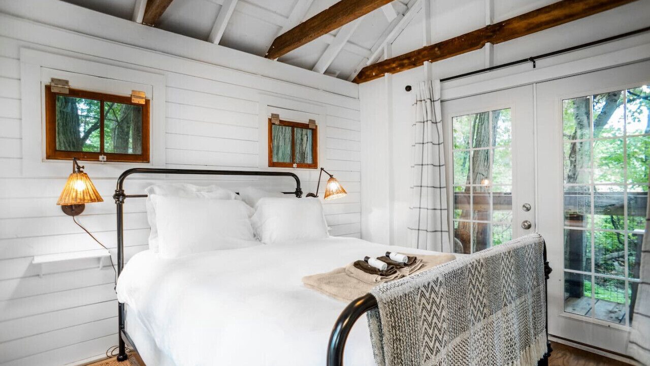 Photo of Bedroom in Hyde Park