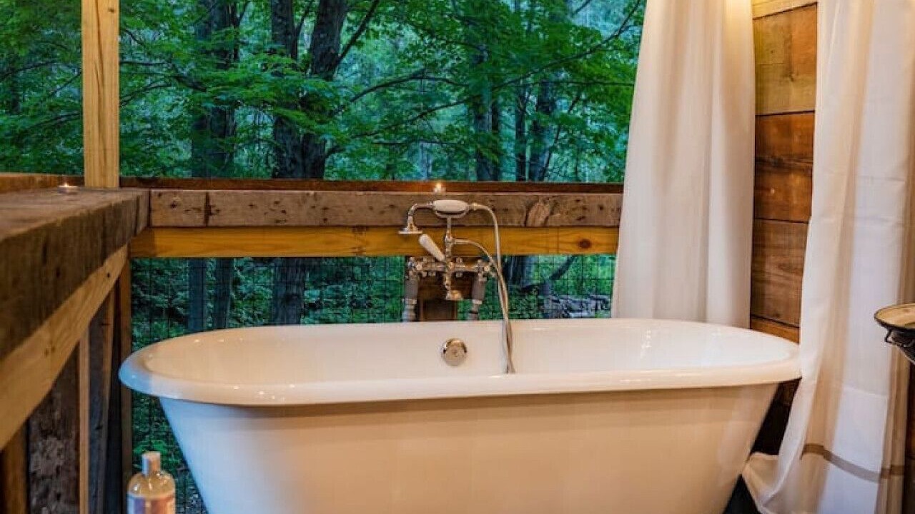 Photo of Bathroom in Hyde Park