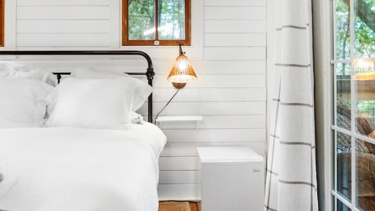 Photo of Bedroom in Hyde Park